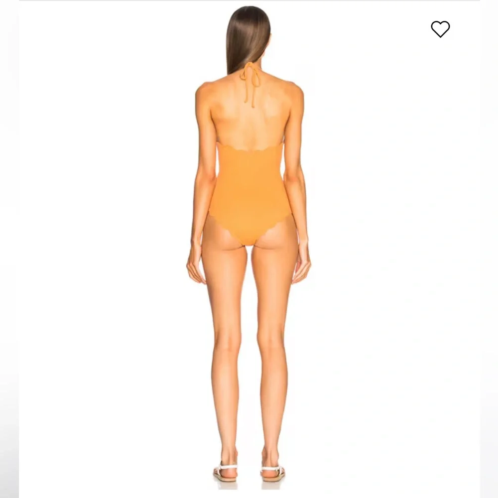 MARYSIA SWIM
Mott Maillot Swimsuit NWT - Picture 5 of 11